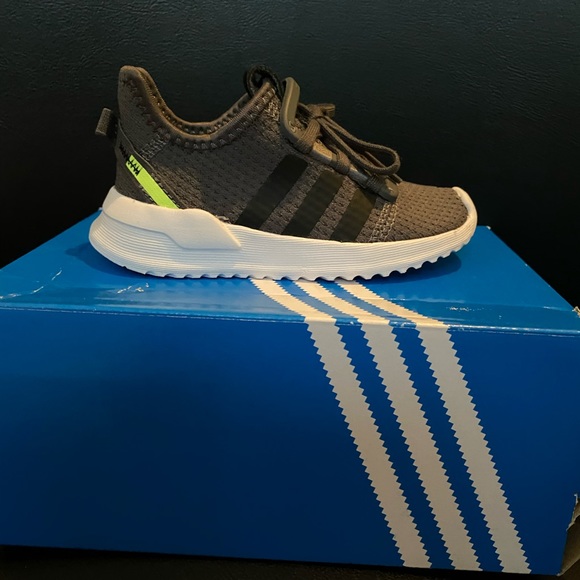 Adidas Path Run - Picture 2 of 7